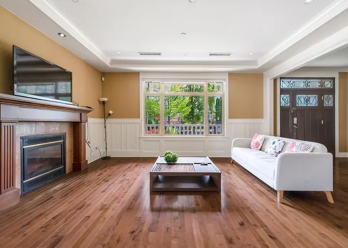 Luxurious 5Bd Dream House