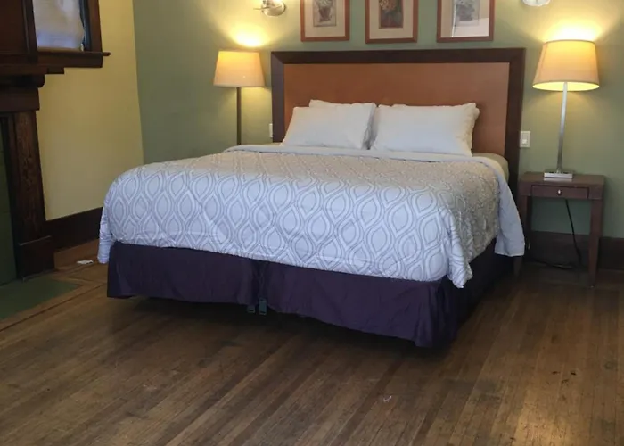 Linda Guesthouse