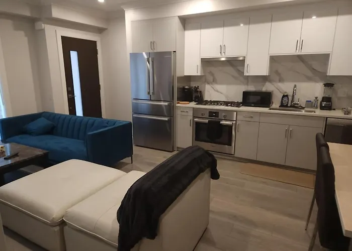 2-Bed Condo - Ultimate Comfort & Convenience For Corporate Stays