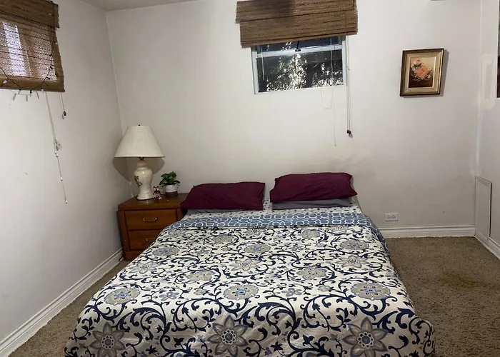 Vancouver Cozy Homestay- Near Ubc, Downtown, Kits Beach & Transit