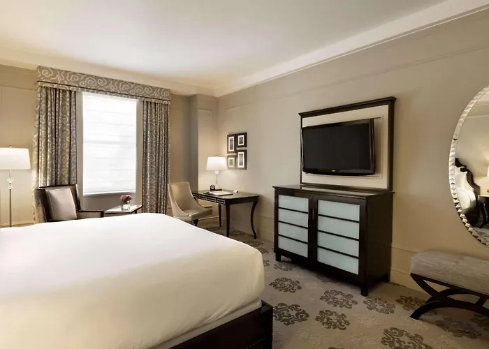 Fairmont Hotel Vancouver