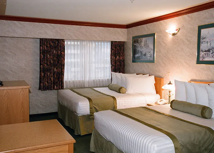 Robsonstrasse Hotel & Suites