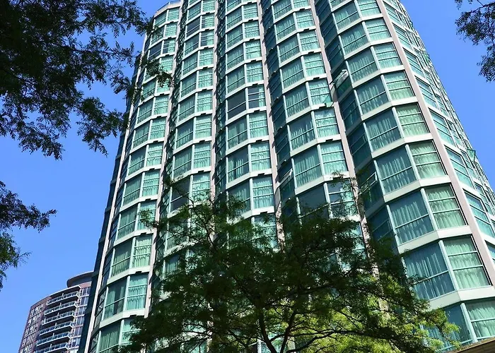 Rosedale Condominiums