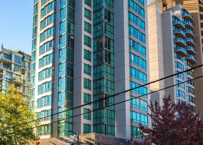 Landis Hotel And Suites