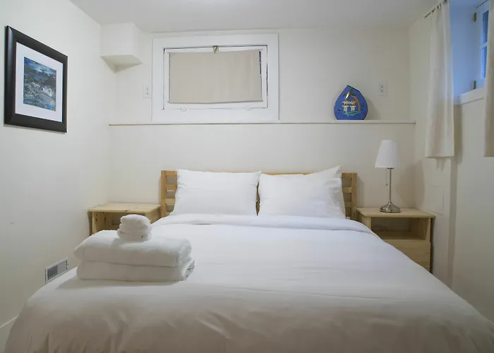 Artsy 2Br In Grandview By Sonder