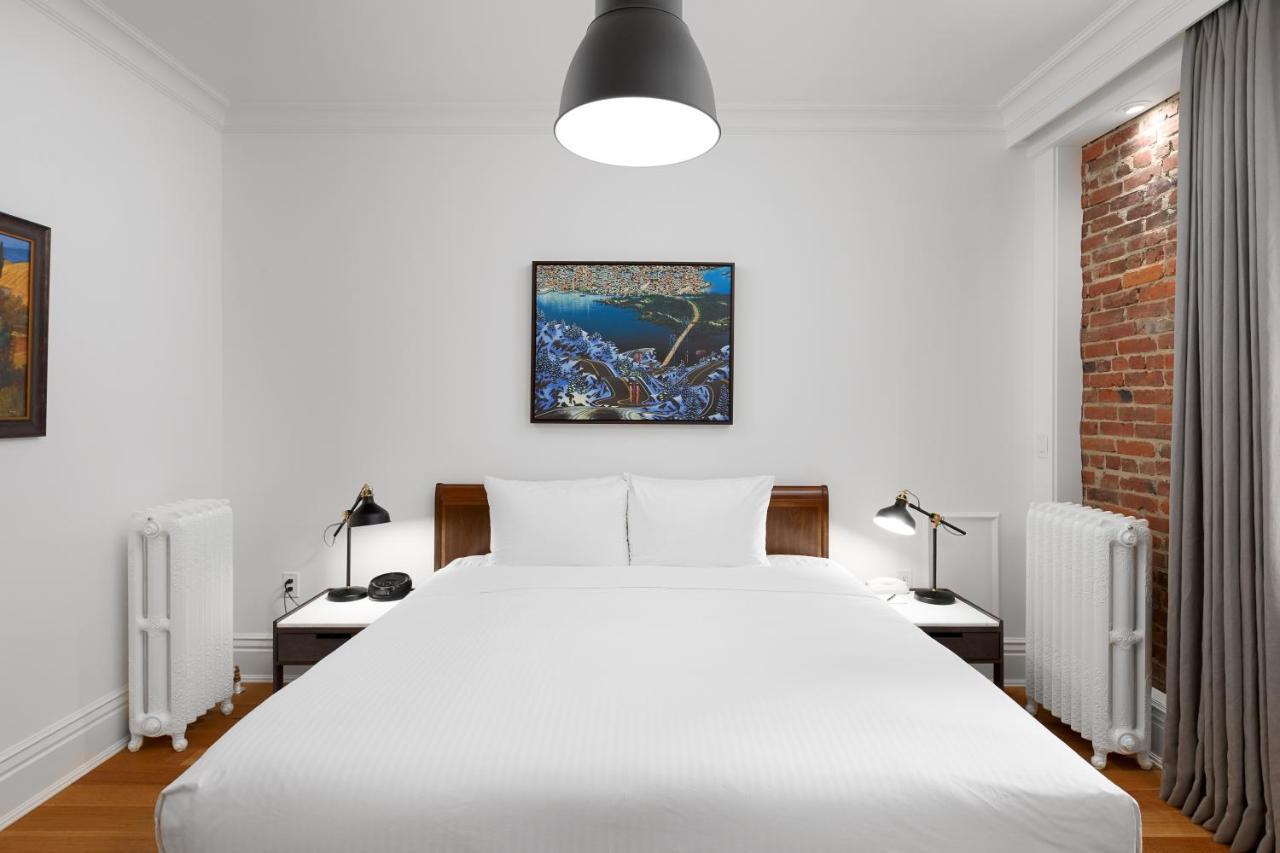 Victorian Hotel 3*