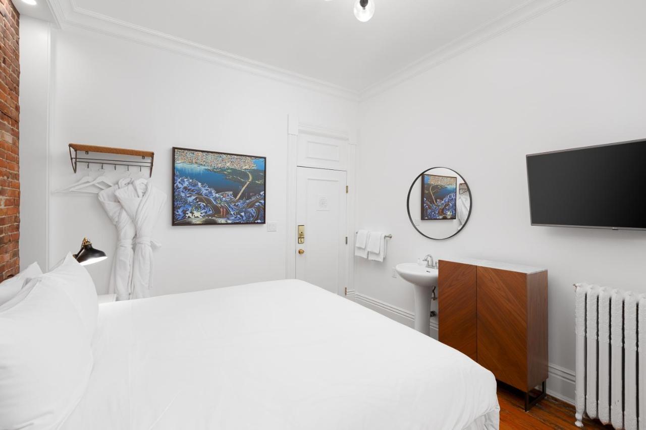 Hotel Victorian 3*