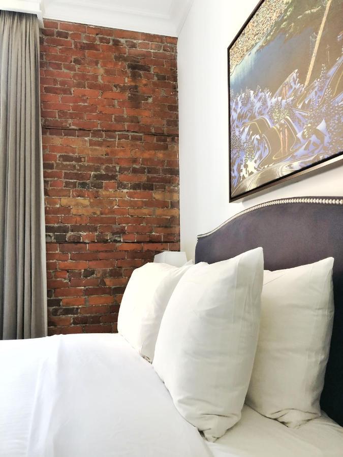 Victorian 3* Vancouver