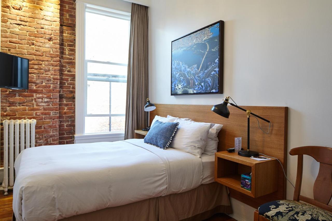 Victorian 3* Vancouver