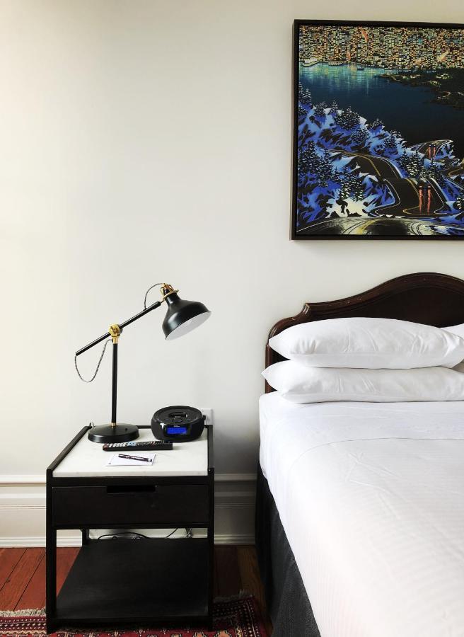 Hotel Victorian 3*