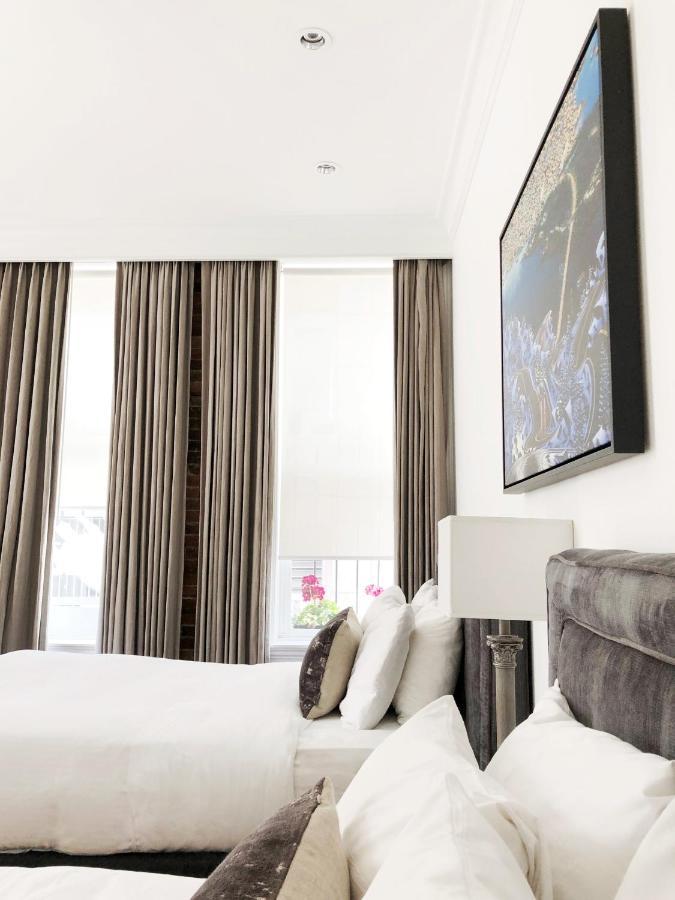 Victorian Hotel 3*