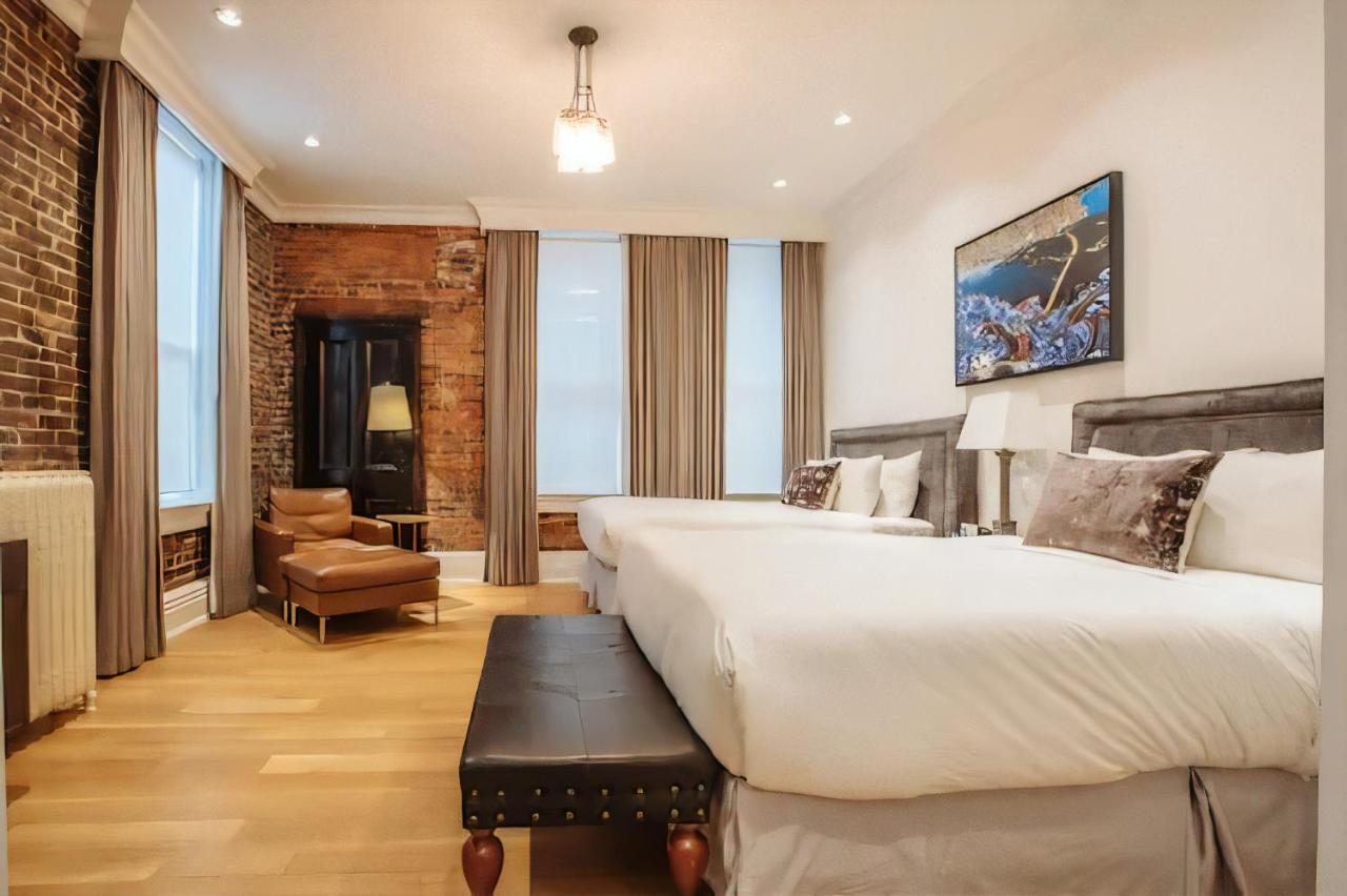 Victorian Hotel 3*