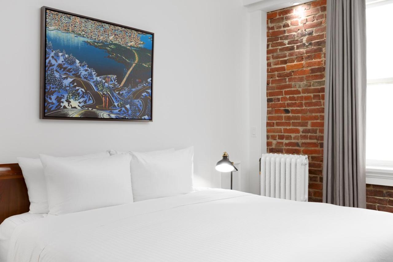 Hotel Victorian 3*