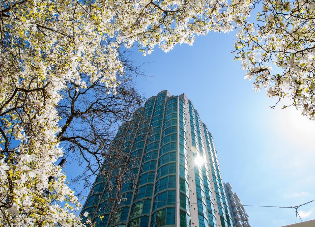 Rosedale On Robson 3* Vancouver