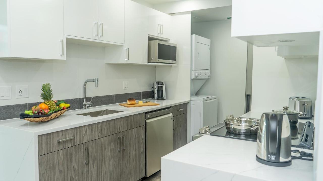 Apartment Executive Extended *