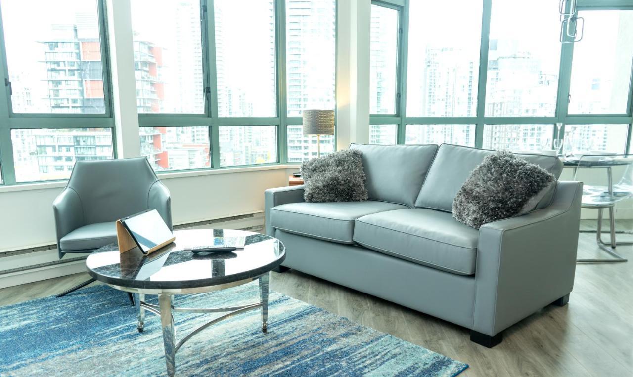 Apartment Executive Extended Vancouver