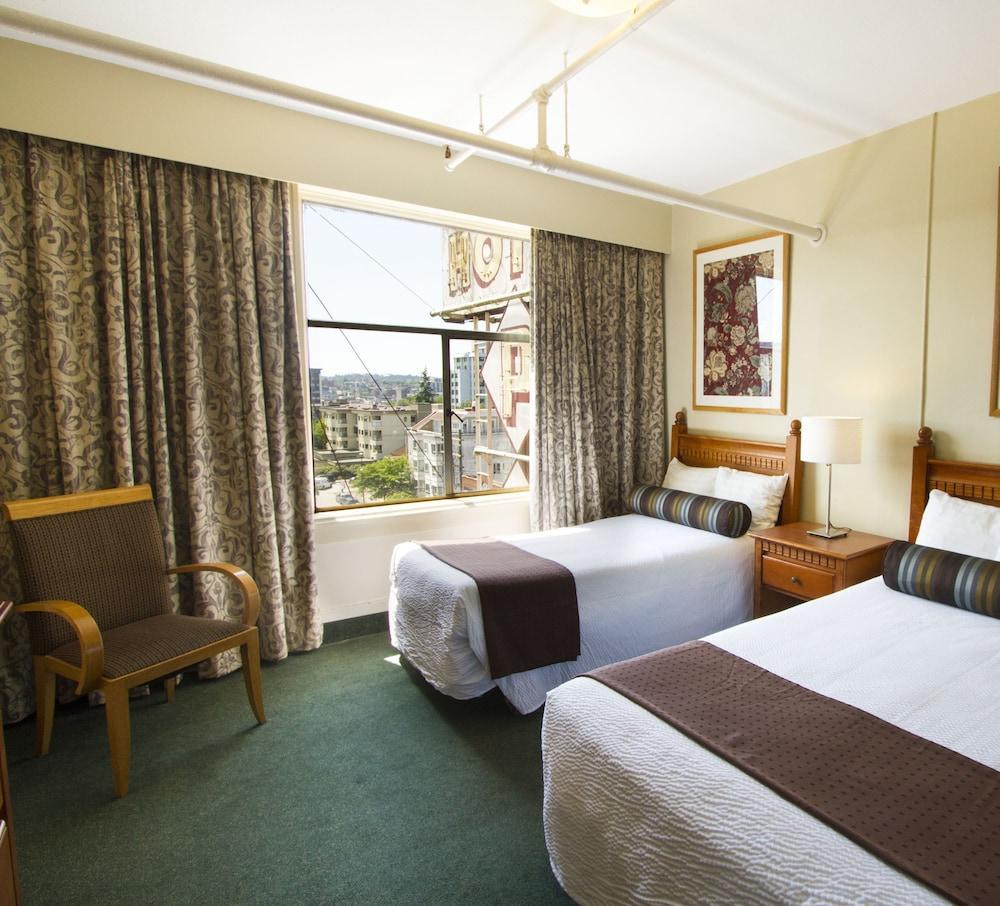 Hotel Budget Patricia