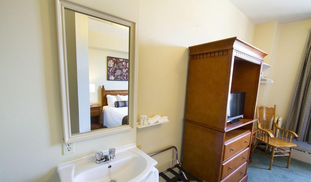 Hotel Budget Patricia 2*