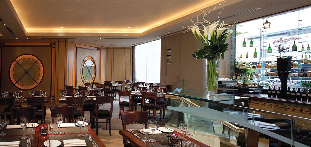 Metropolitan 4* Vancouver