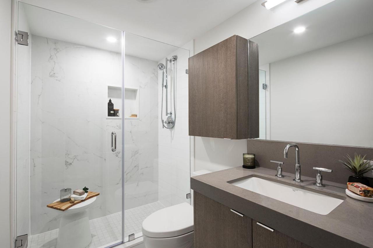Aparthotel Level Yaletown - Richards 5*