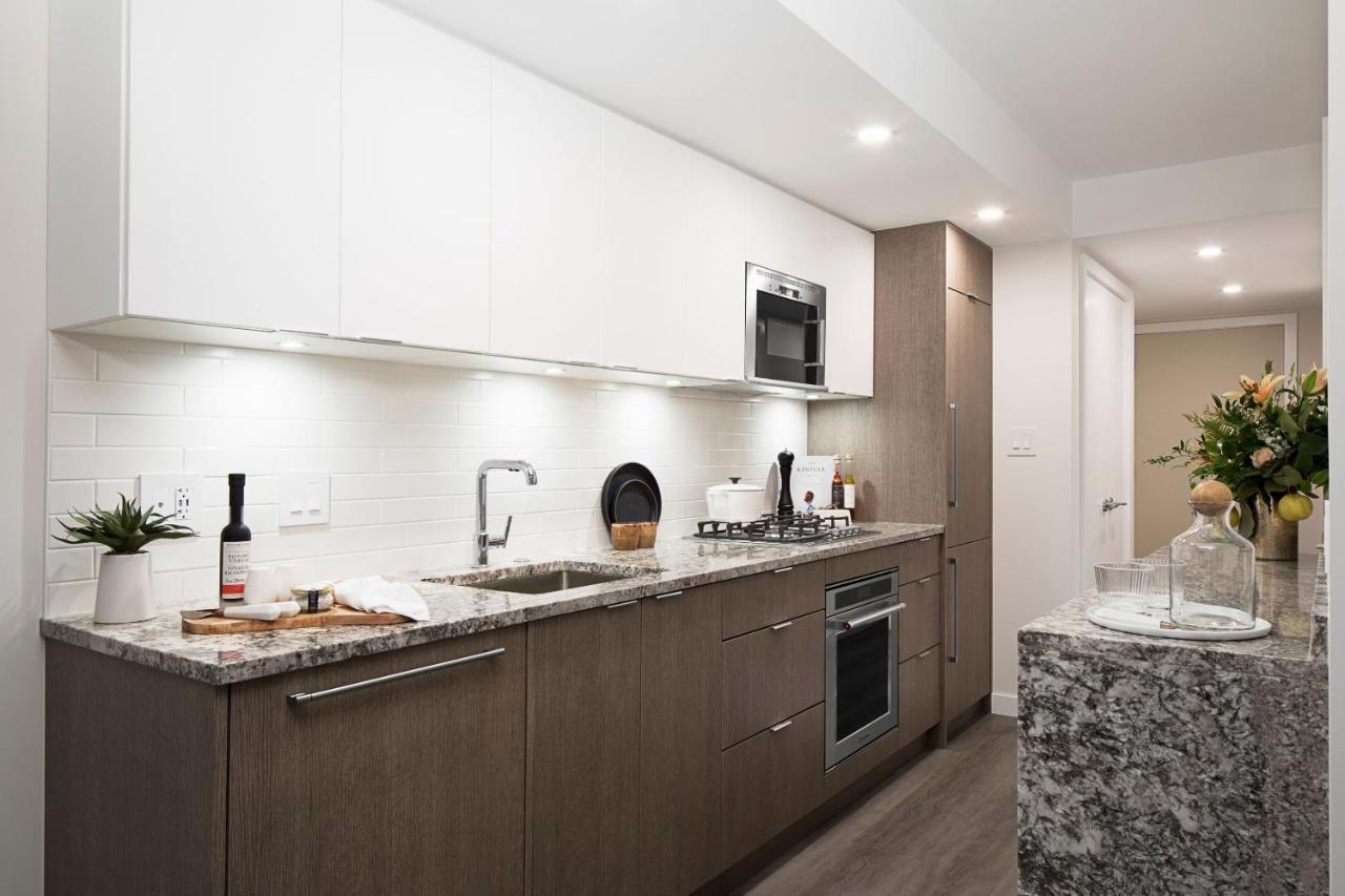 Level Yaletown - Richards 5* Vancouver