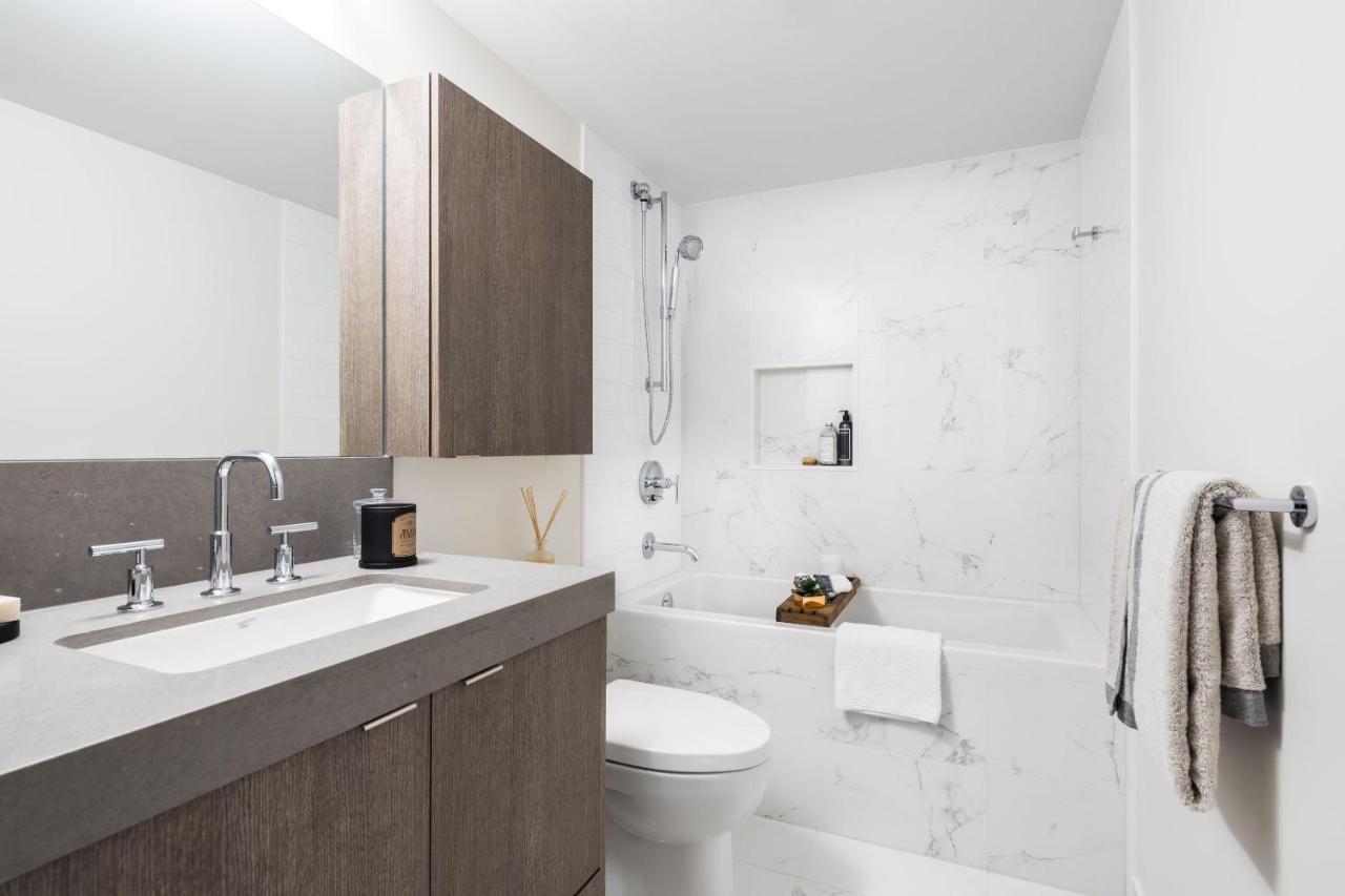 Level Yaletown - Richards 5* Vancouver