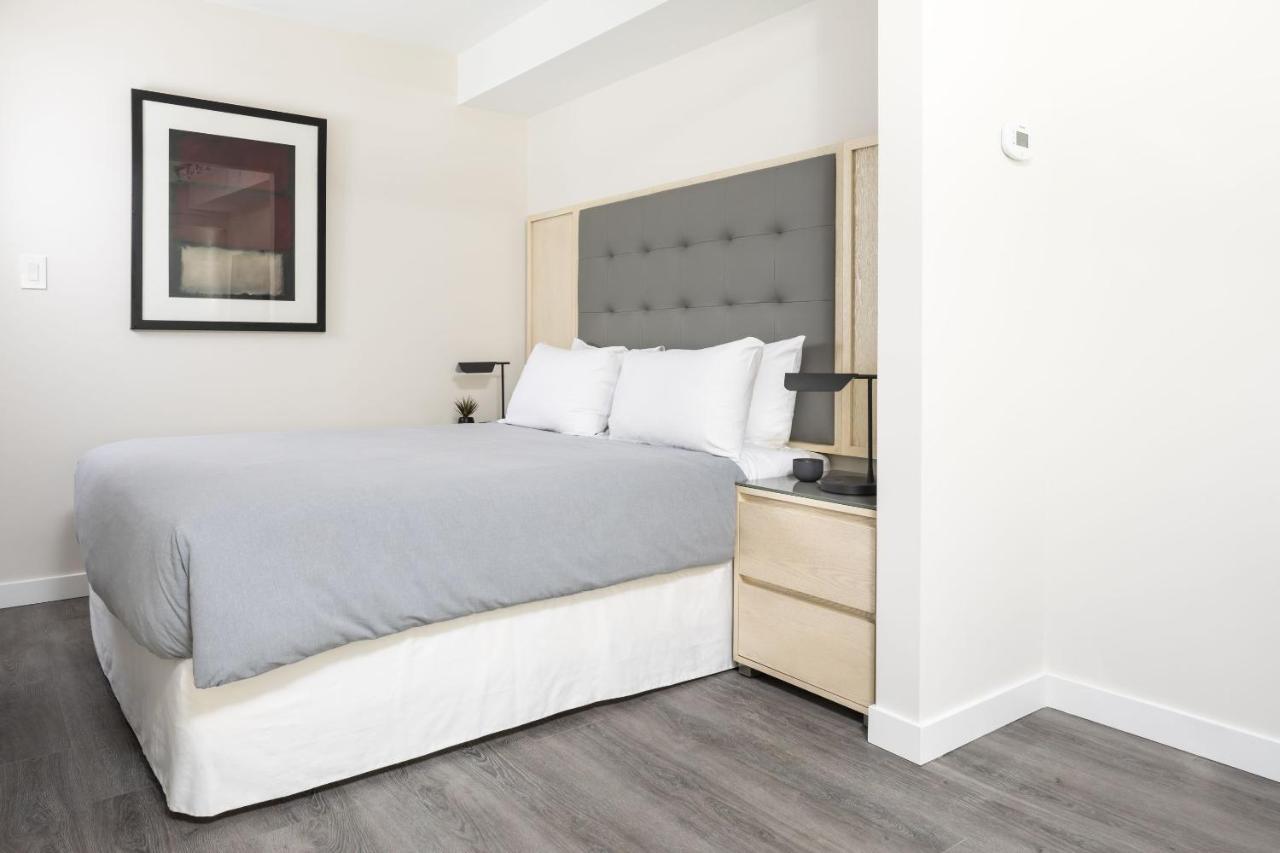 Level Yaletown - Richards 5*