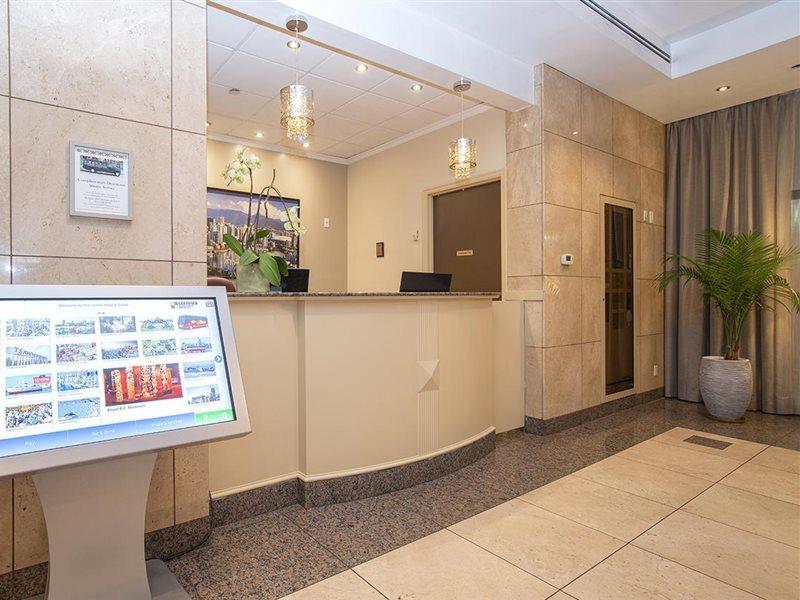 Landis And Hotel 3*