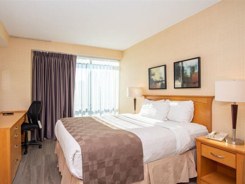 Landis And 3* Vancouver