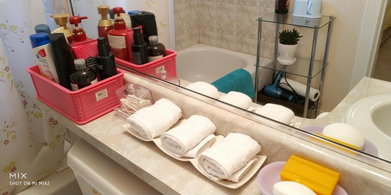 Helen's House / Close To Skytrain And Airport Bed & Breakfast Vancouver