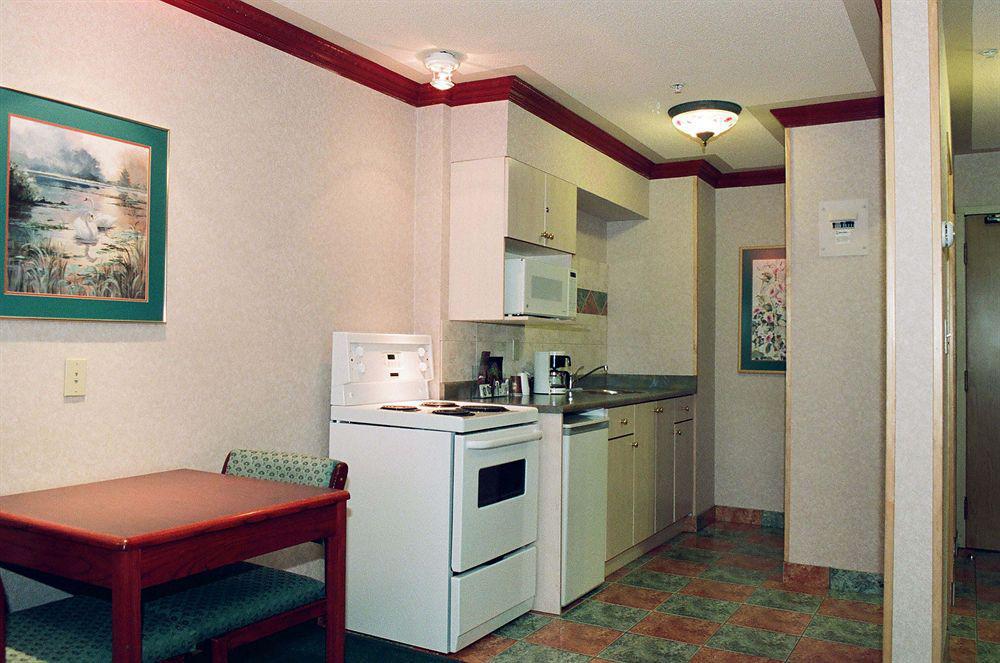 Robsonstrasse & Vancouver