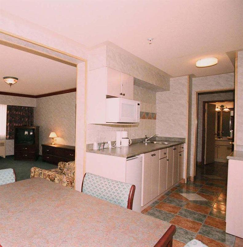 Hotel Robsonstrasse & 3*