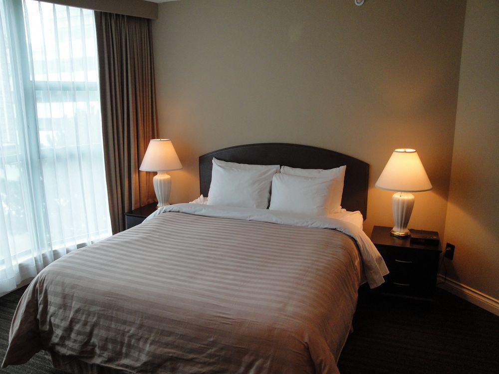 Apartment Rosedale *