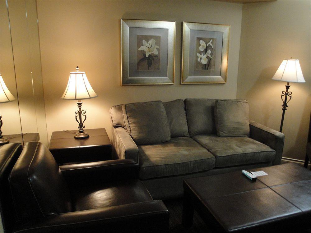 Apartment Rosedale Vancouver