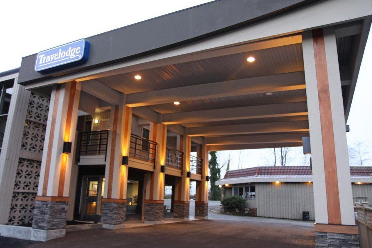 Motel Travelodge By Wyndham Lions Gate Vancouver