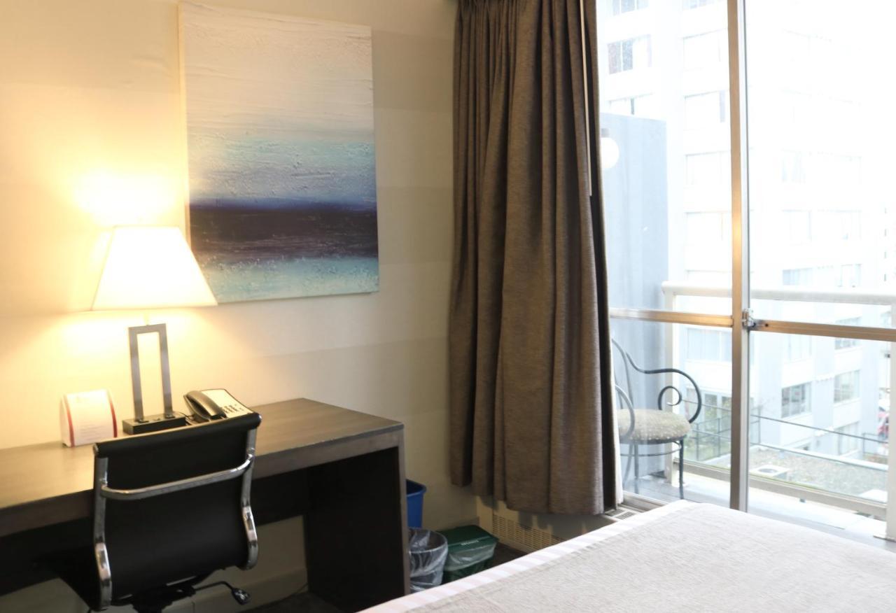 Western Sands 3* Vancouver