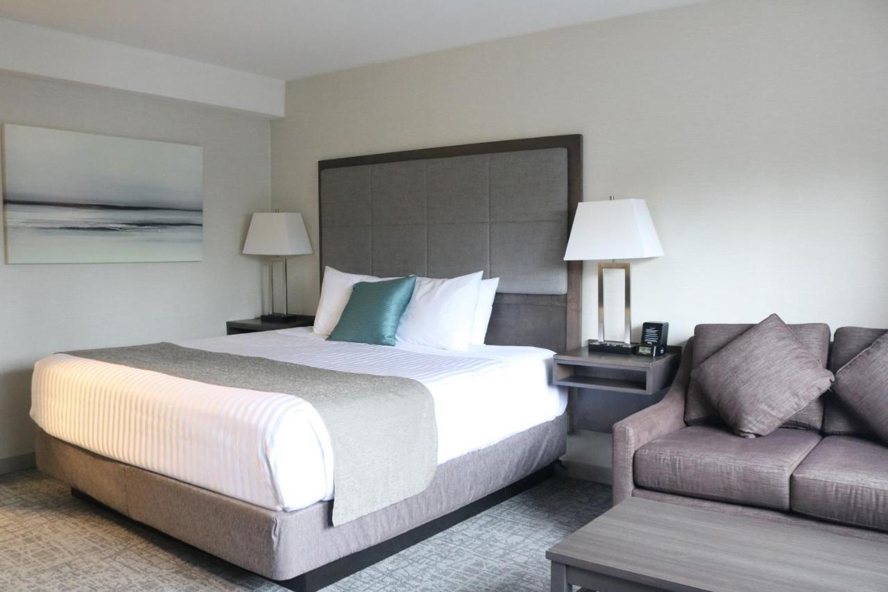 Hotel Western Sands