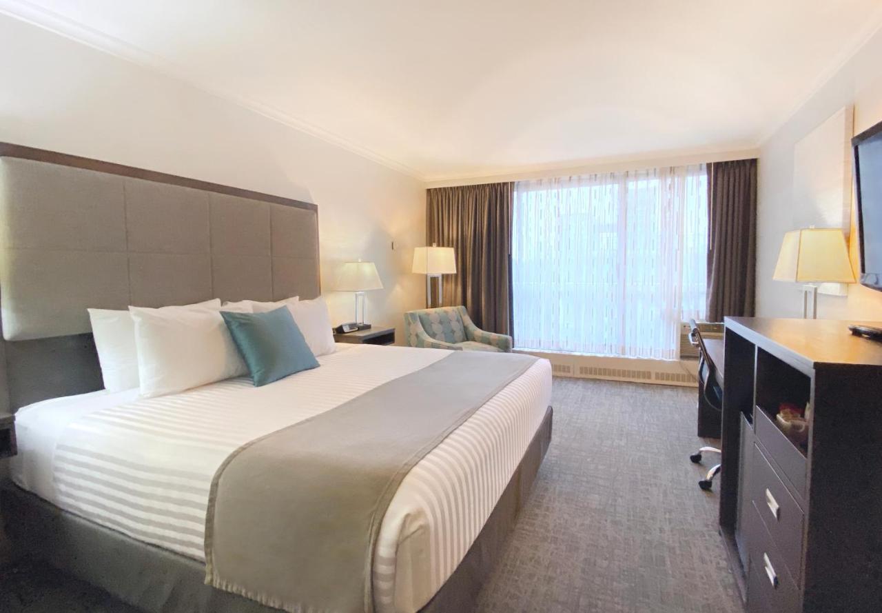 Hotel Western Sands 3*