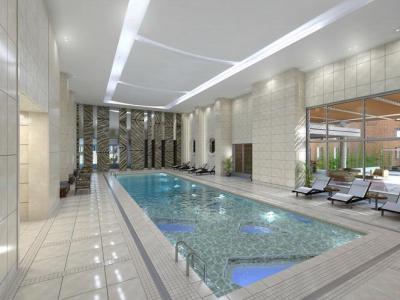 Rosewood Georgia Hotel Vancouver