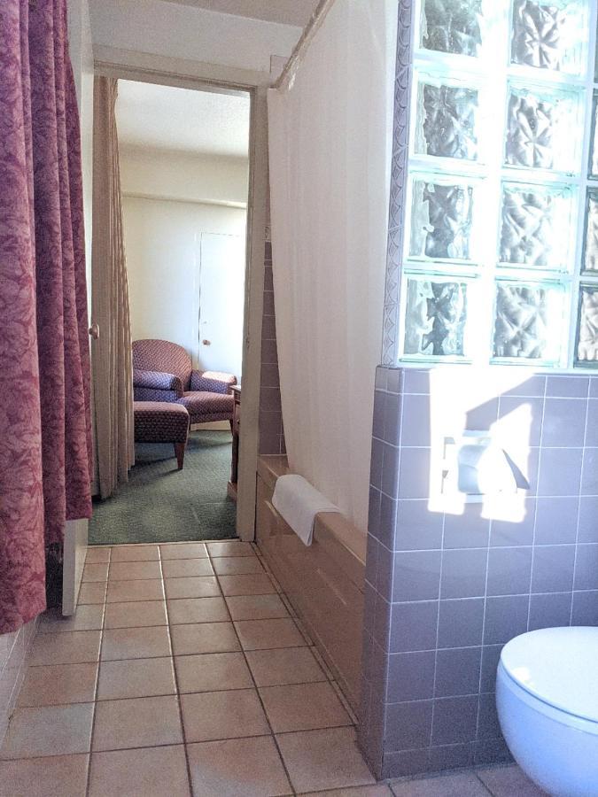 Budget Patricia Hotel