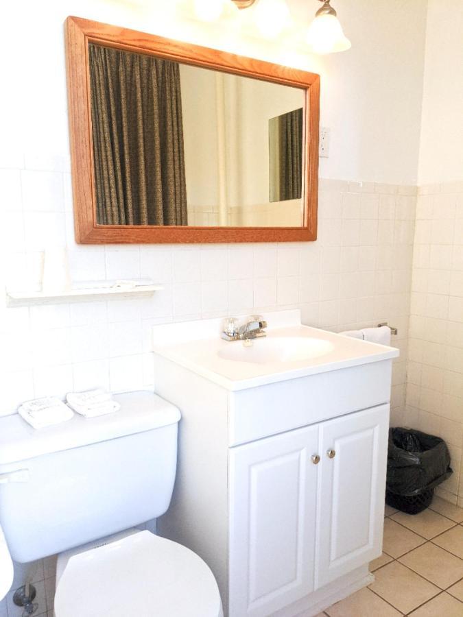 Budget Patricia Hotel