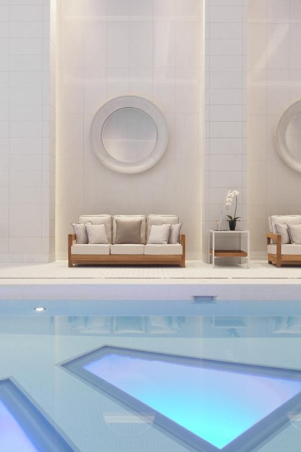 Rosewood Georgia Hotel Vancouver
