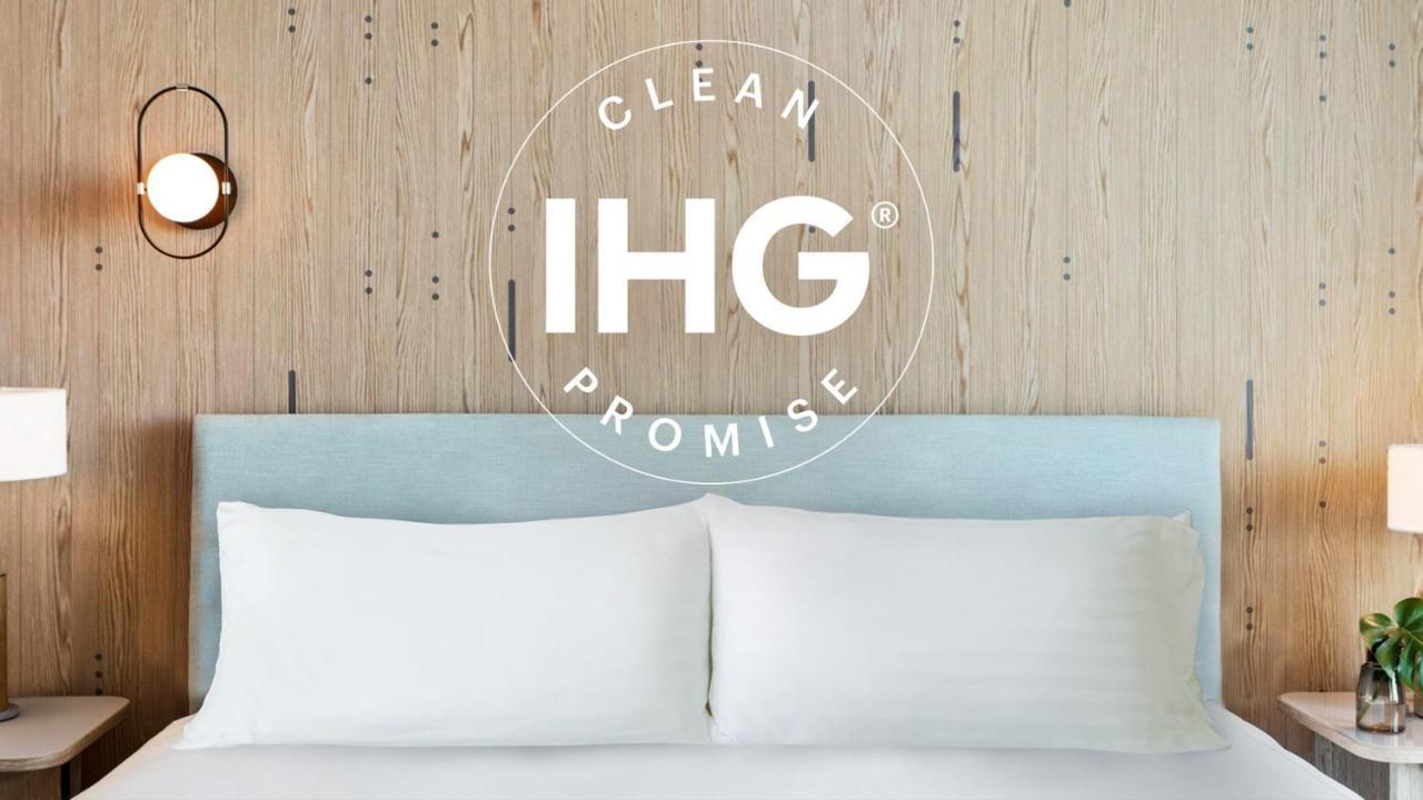 & Downtown By Ihg Hotel