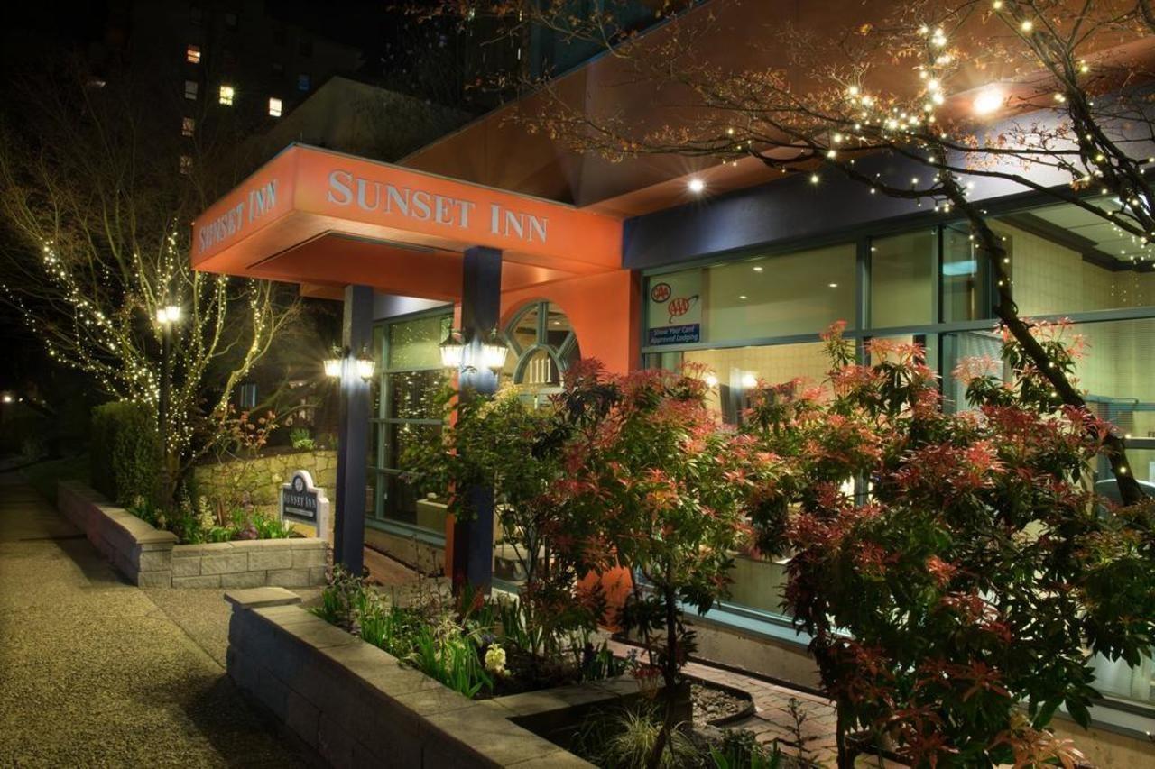 Sonder The Sunset Aparthotel Vancouver