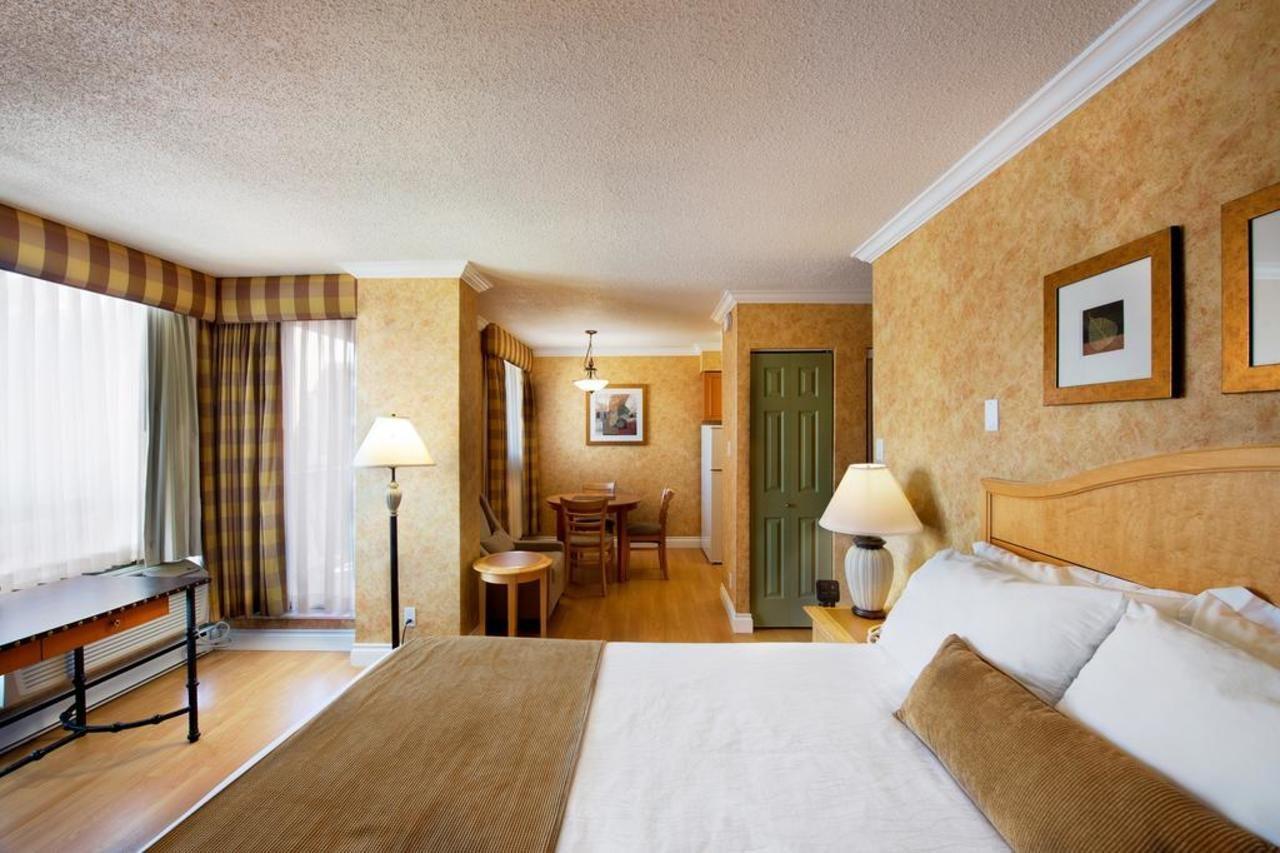 Sonder The Sunset Aparthotel Vancouver