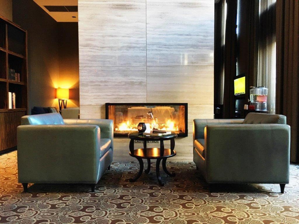 L'hermitage Vancouver