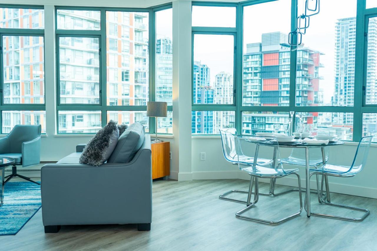 Executive Extended * Vancouver