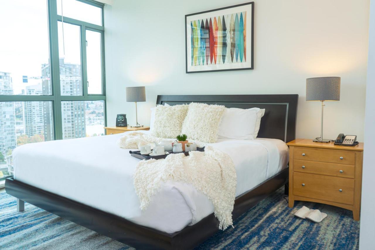 Executive Extended Apartment