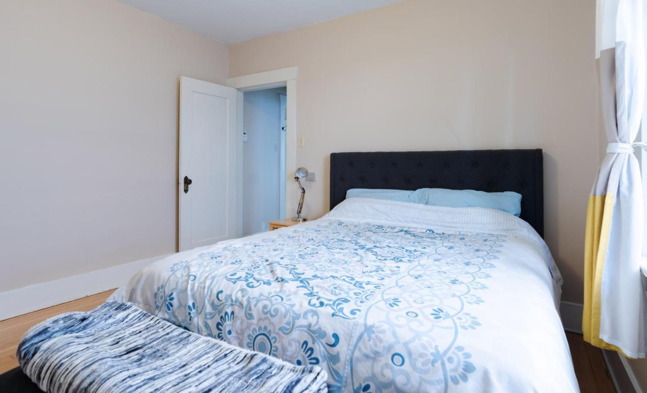 Sunny Vintage In Kits With Free Parking Villa *