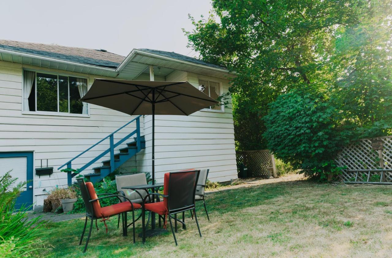 Villa Sunny Vintage In Kits With Free Parking *